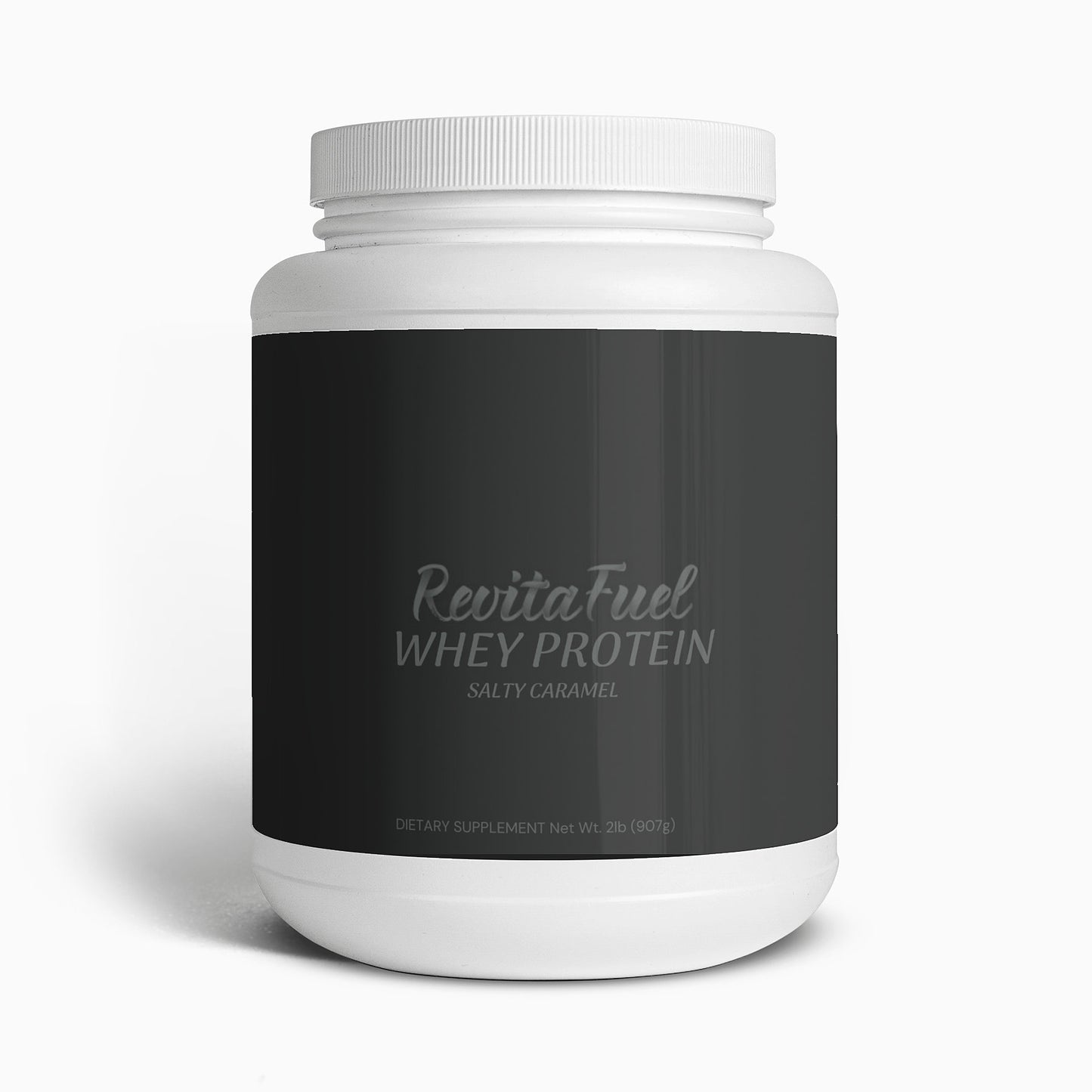 Whey Protein (Salty Caramel Flavour)